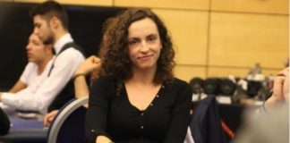 Battle of Malta: Anita Kmiciewicz z bardzo dobrym stackiem po dniu 1A Main Eventu Battle of Malta Anita Kmiciewicz