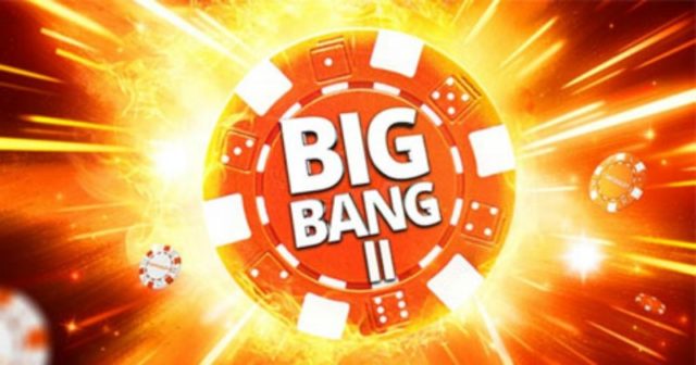 Bing Bang II – grudniowa seria turniejowa na Betsson