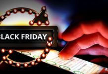 Black Friday na PartyPoker – zdobądź potrójną liczbę punktów lojalnościowych Black Friday