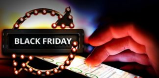 Black Friday na PartyPoker – zdobądź potrójną liczbę punktów lojalnościowych Black Friday