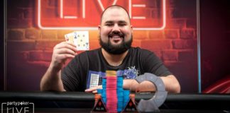 Caribbean Poker Party: Znamy zwycięzców Super High Rollera i turnieju Open Chris Hunichen - Caribbean Poker Party