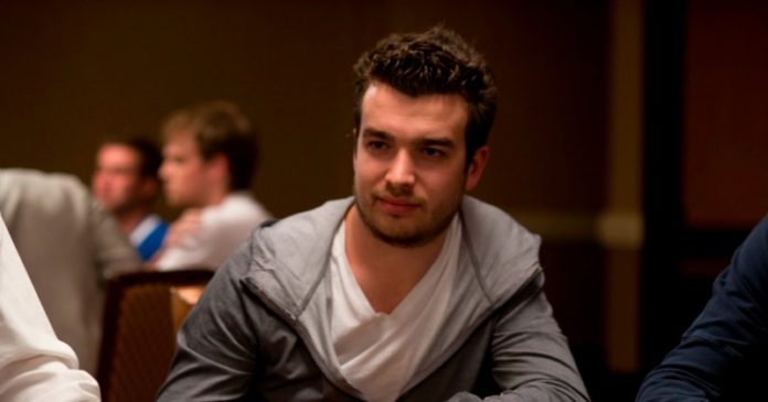 Chris Moorman