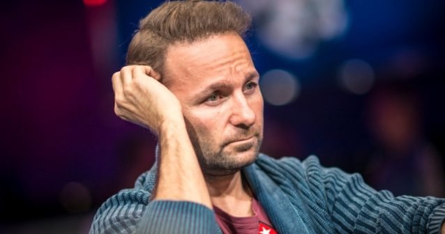 „Nie jestem już wśród najlepszych pokerzystów świata” – Daniel Negreanu