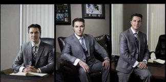 David Baazov domaga się oddalenia zarzutów w sprawie handlu poufnymi informacjami