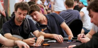 Caribbean Poker Party: Kolejni Polacy z awansem w Main Evencie! Dima Urbanowicz - Caribbean Poker Party