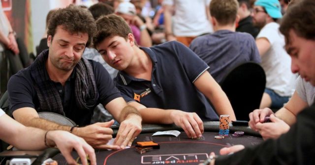Caribbean Poker Party: Kolejni Polacy z awansem w Main Evencie!