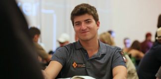 Caribbean Poker Party: Świetny początek Polaków w Main Evencie! Dima Urbanowicz - Caribbean Poker Party