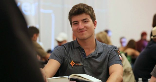 Caribbean Poker Party: Świetny początek Polaków w Main Evencie!