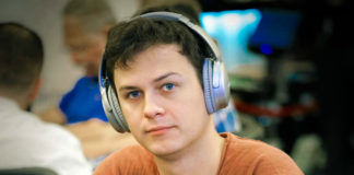 Gangsters Poker Cup: Dominik Pańka i Krzysztof Czerwiński w finale Warm Upa! Dominik Pańka - Gangsters Poker Cup