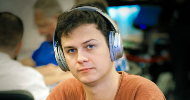 Gangsters Poker Cup: Dominik Pańka i Krzysztof Czerwiński w finale Warm Upa!