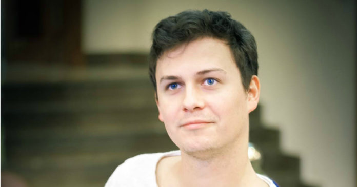 Dominik Pańka - Gangsters Poker Cup