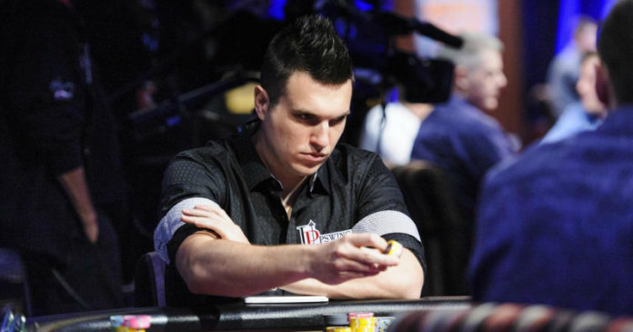 Doug Polk