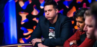 Doug Polk daleki od zrealizowania swojego challenge’u Doug Polk