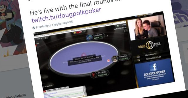 Dlaczego pokerowe turnieje online są tak popularne?