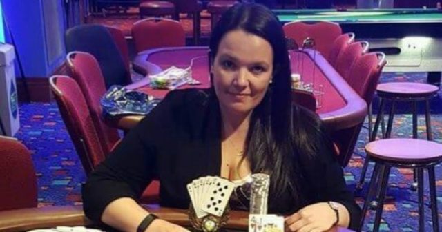 Emma Fryer zginęła w wypadku samochodowym w Czechach