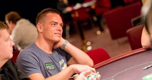 Pokerzysta Espen Uhlen Jørstad opowiada o swojej pasji związanej z piwem