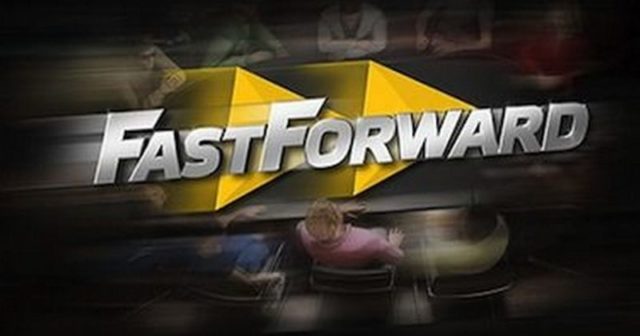 Fastforward – pięć mistrzowskich sztuczek