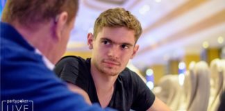 Fedor Holz na emeryturze – droga od pokerzysty do przedsiębiorcy Fedor Holz