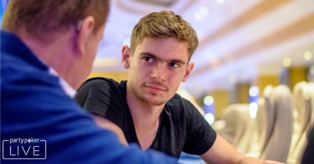 Fedor Holz na emeryturze – droga od pokerzysty do przedsiębiorcy