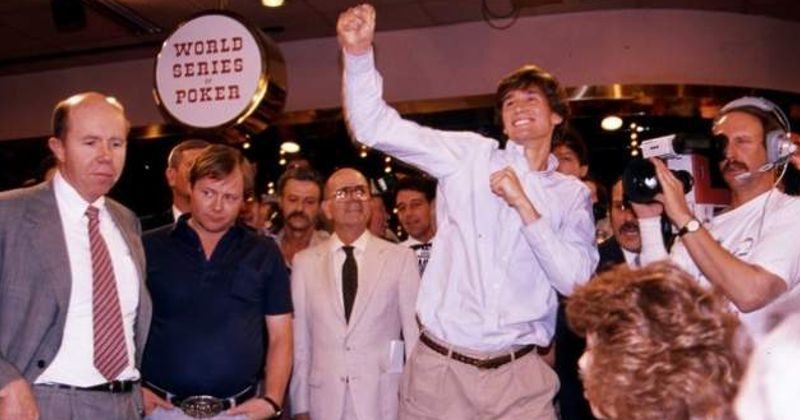 50. WSOP: Czy będzie to festiwal naszych marzeń?