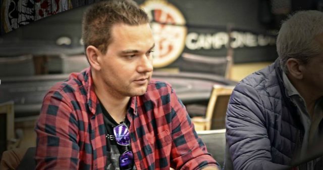 Italian Poker Open: Trzech Polaków w kasie Main Eventu