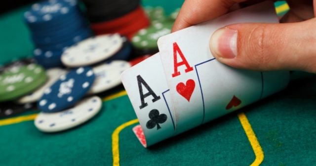 A-game forever, czyli cztery sposoby na to, aby zawsze grać w optymalnej formie