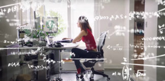 Liv Boeree o tym, jak pokerowe AI może zmienić świat Liv Boeree - Libratus