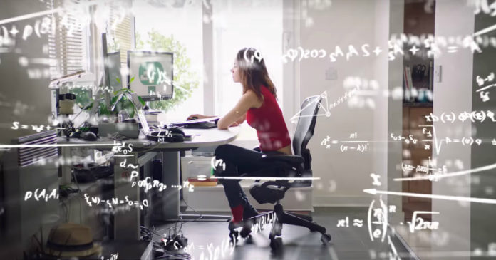 Liv Boeree Liv Boeree - Libratus