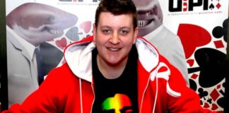 Luke Fields: „nie wyobrażam sobie gry online bez muzyki” Luke Fields