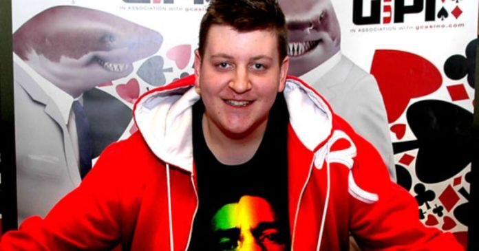 Luke Fields Luke Fields