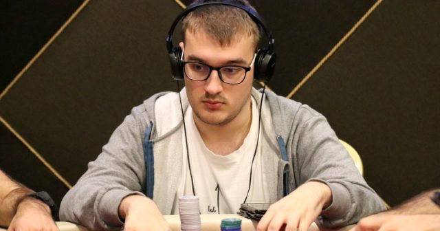 Poker Fever Series III: Polacy w mocnym składzie w dniu finałowym Poker Fever Cup!