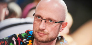 EPT Praga: Polacy w formie w Eurece HR! EPT Praga: Marcin Horecki - ( zdjęcie PSF Hamburg 2017)