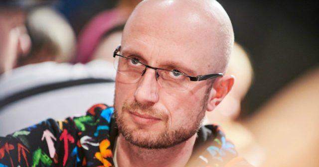 PSF Hamburg: Marcin „Góral” Horecki w czołówce przed finałem Main Eventu!