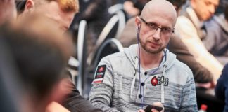 PSF Hamburg: Sześciu Polaków w dniu drugim Main Eventu Marcin Horecki Góral - PSF Hamburg