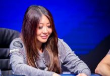 Kara Scott i Maria Ho wśród jedenastu nominowanych do Women in Poker Hall of Fame 2018 Maria Ho - WSOP Europe