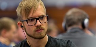 „Przerwa przed finałem ME WSOP, November Nine, bardzo mi pomogła” – Martin Jacobson