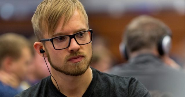 „Przerwa przed finałem ME WSOP, November Nine, bardzo mi pomogła” – Martin Jacobson