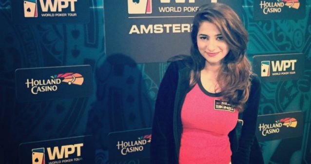 [WYWIAD] Muskan Sethi: pokerzystka z Indii, która nie bała się marzyć część II