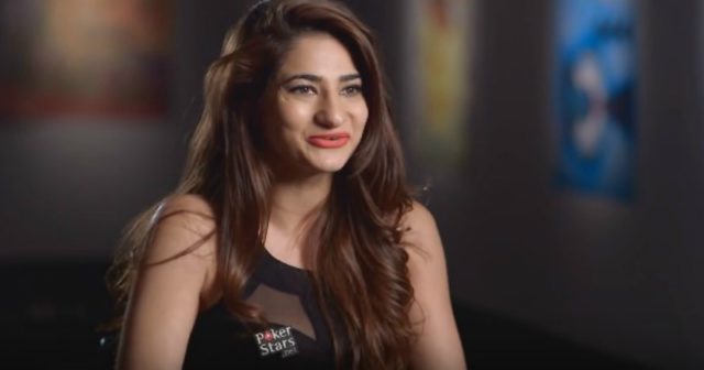 [WYWIAD] Muskan Sethi: pokerzystka z Indii, która nie bała się marzyć część I