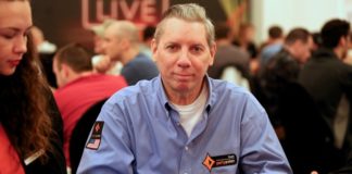 PartyPoker wprowadza kolejne zmiany w oprogramowaniu PartyPoker Mike Sexton