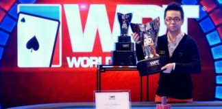 „Chcę być najlepszym pokerzystą świata” – Pete Chen