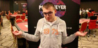 Poker Fever Series III: Polacy czekają na odsiecz w Poker Fever Cup! Pietras - Poker Fever Series