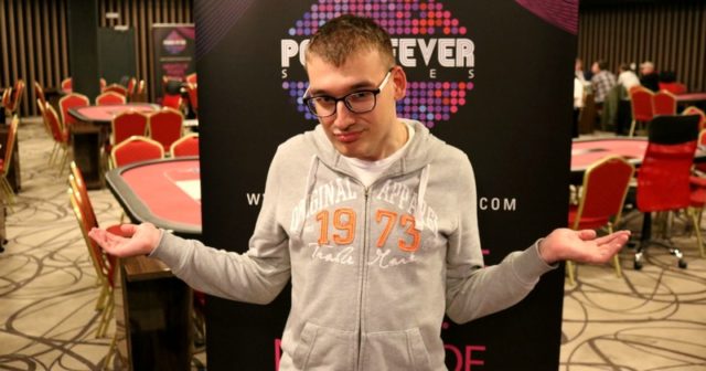Poker Fever Series III: Polacy czekają na odsiecz w Poker Fever Cup!