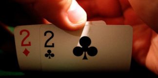 Konstruowanie i identyfikowanie zakresów w NLHE