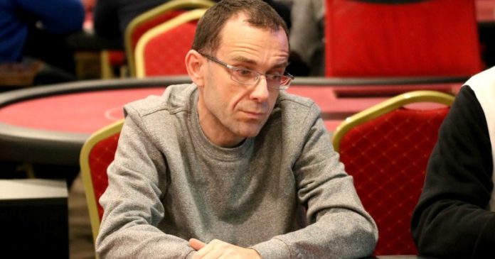 Poker Fever CUP - Krzysiek Poker Fever CUP - Krzysiek