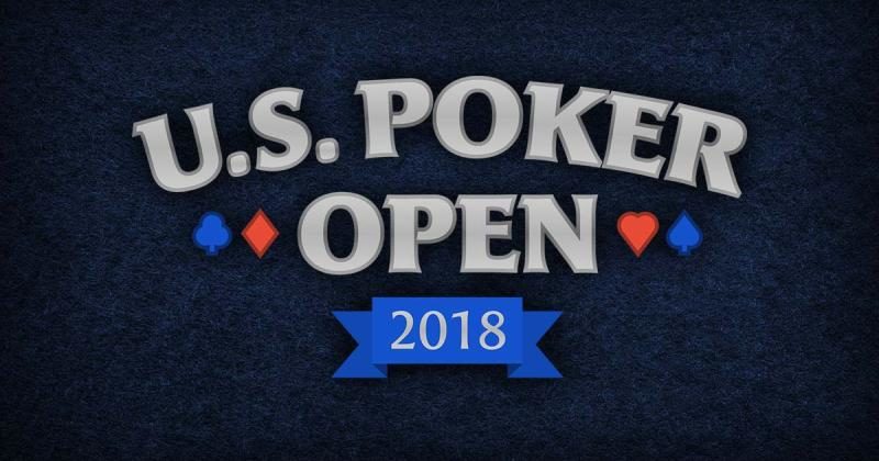 PokerGo startuje z nowym cyklem turniejów High Roller – U.S. Poker Open