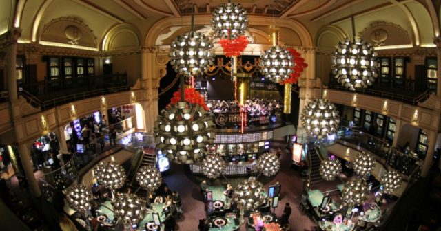 Zapowiedź PokerStars Festival w Londynie