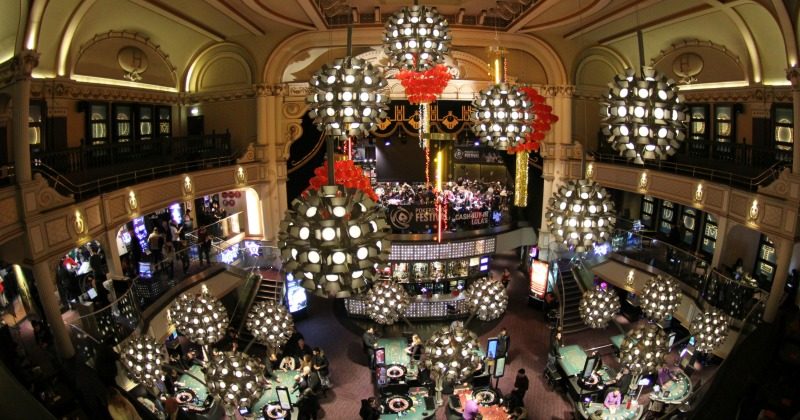Zapowiedź PokerStars Festival w Londynie