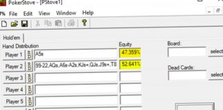 Konstruowanie i identyfikowanie zakresów w NLHE. Część 2