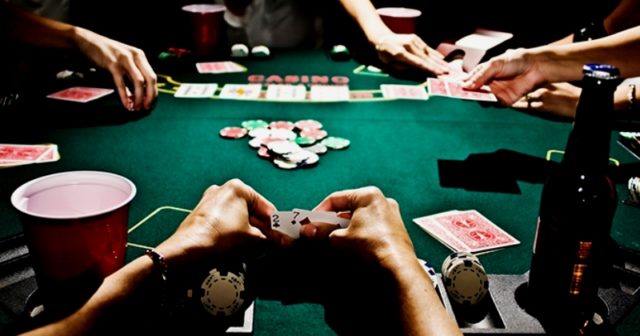 Cztery pokerowe „prawdy”, które niekoniecznie zawsze są prawdziwe